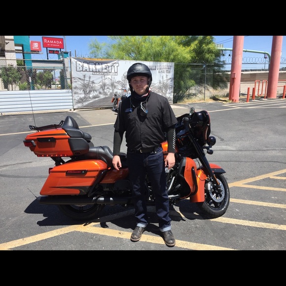 Mike - Picture 2 of 3